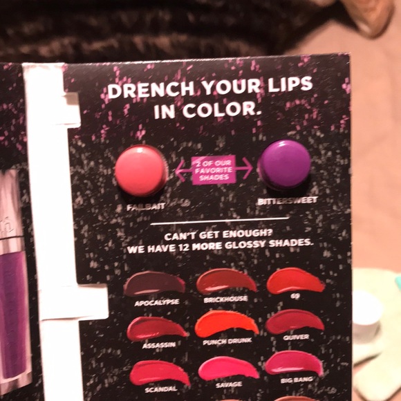 Makeup 💄 - Picture 3 of 6